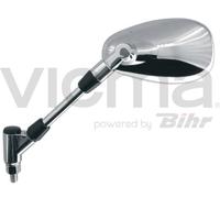 Fits VICMA EY315I MOTOR MIRROR. YAMHA FZ1 LEFT