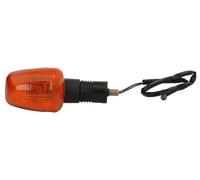 Vparts Rear Left 1058065 Turn Signal Orange