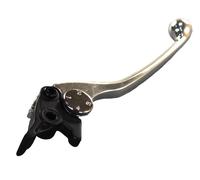 Fits VICMA VIC-70021 Brake lever colour black/silver, standard adjusted fits KA