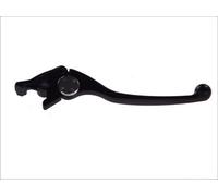 Fits VICMA VIC-70022 Brake lever colour black, standard adjusted fits KAWASAKI;