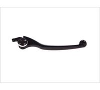 Fits VICMA VIC-70912 Brake lever colour black, standard adjusted fits KAWASAKI;
