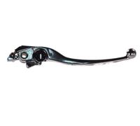 Fits VICMA VIC-73621 Brake lever colour silver, standard adjusted fits HONDA Br
