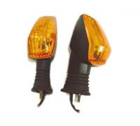 Vparts 1101881 Turn Signal Golden