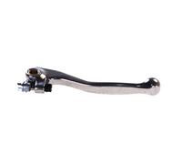 Fits VICMA VIC-75091 Brake lever colour silver, standard adjusted fits HONDA Br