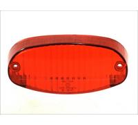 Fits VICMA VIC-8205 Rear lamp (lampshade) fits KAWASAKI 125 (Eliminator), 500 (