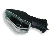 Vparts 8275 Turn Signal Silver