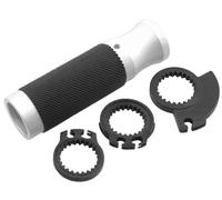 Fits VICMA VIC-929 Grips handlebar diameter 22,2mm length 129mm, Cus ⭐UK Stock⭐