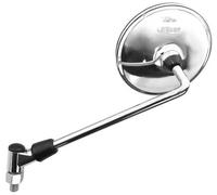 Fits VICMA VIC-E201RI Mirror VIC-E201RI universal 10mm g. left-sided ⭐UK Stock⭐