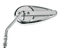 Fits VICMA VIC-E707D Mirror VIC-E707D right g. right-sided k. chrome ⭐UK Stock⭐