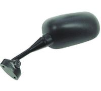 Vicma Honda Cbr 900 Rr Left Rearview Mirror Black
