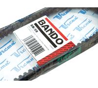 Fits VICMA VIC-SB042 Drive belt SB-42 BANDO Drive belt SB-42 BANDO (width: 18,7