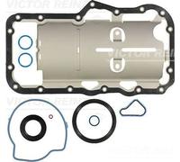 FITS DODGE NITRO 3.7 V6 4WD GASKET KIT, CRANKCASE 081041601 VICTOR REINZ