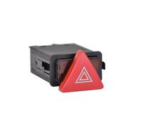 Fits VIKA 99411772901 HAZARD WARNING LIGHT SWITCH