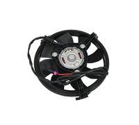 Radiator fan 99590016401 vika for AUDI VW SEAT SKODA