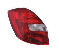 Fits VISTEON/VARROC 20-211-01047 Rear lamp Left 20-211-01047 do SKODA FABIA II