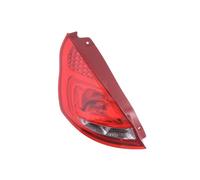 Fits VISTEON/VARROC 20-211-01107 Rear lamp Left 20-211-01107 do FORD FIESTA, FI