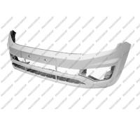 Volkswagen Amarok Front Bumper Primed VG8421021 16-21