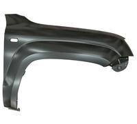 Fits Volkswagen Amarok Fits 11-16 Front Wing Right Hand Offside Drivers