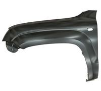 Fits Volkswagen Amarok Front Wing Lh Left Passengers Nearside 2011-2016