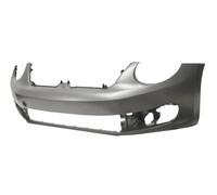 Fits Volkswagen Beetle 2012- 2016 Front Bumper Black With Holes