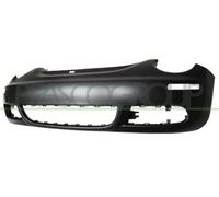 Fits Volkswagen Beetle Front Bumper Primed 2006-2011