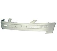Fits Volkswagen Caddy Front Bumper Primed (Life Models) 2003-2010