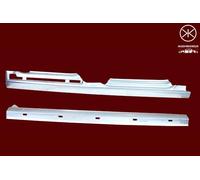 Volkswagen Caddy 04-15 Sill With Side Loading Door (SWB Models) Right Han (5083)
