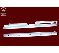 BLIC 6505-06-9571011P Rocker panel