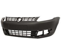 Volkswagen Caddy 10-15 Front Bumper Including Upper Main Grille (5083)