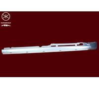 VW CADDY Sill Maxi With Side Loading Door Left Hand 2004-2015