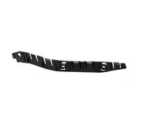 Fits Volkswagen Caddy 15-21 Front Bumper Bracket Lower Left Hand (14303)