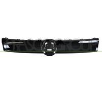 Fits Volkswagen Caddy 21- Front Grille Gloss Black VG8602001