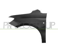Fits Volkswagen Caddy 21- Front Wing Left Hand VG8613034