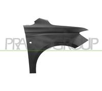 Fits Volkswagen Caddy 21- Front Wing Right Hand VG8613033