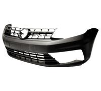 VW Caddy IV Kombi Front Bumper 2015 - 2021