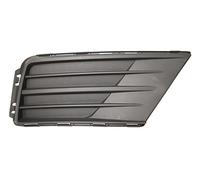 Fits Volkswagen Caddy Front Bumper Grille Right Hand (Van) 2015-2021