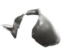 Volkswagen Caddy 04-10 Front Splashguard Left Hand
