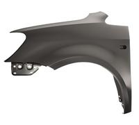 Volkswagen Caddy 10-15 Front Wing With Hole Left Hand (5084)