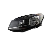 1LD 012 286-031 Left Passenger Side NS Headlight Headlamp Single H4 By Hella