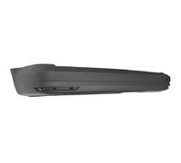 Fits Volkswagen Caddy Rear Bumper Primed W/PDC/PA Cutting Marks SWB Models 15-21