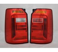 VW CADDY IV KOMBI Rear Light Red LED (Tailgate Models) Left Hand 2015-2021