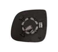 PRASCO VG9197523 Wing mirror glass