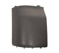 Fits Volkswagen Caravelle Door Pillar Moulding Black Tailgate Models LH 10-15