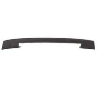 Volkswagen Caravelle T4 96-03 Grille Lower No Washer Holes VG9152315 (1631)