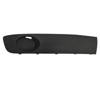 PRASCO VG9192123 Bumper grill