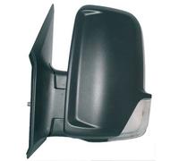 PRASCO ME9197004 Wing mirror
