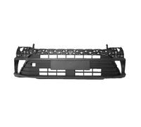 Fits Volkswagen Crafter 2017 2018 2019 Front Bumper Black