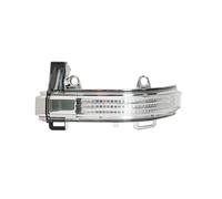VW Crafter 17- Door Mirror Lamp Right Hand