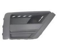 PRASCO VG9562113 Bumper grill