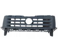 VW CRAFTER 30-50 2011-2016 Front Grille Black Textured Finish VG9542001